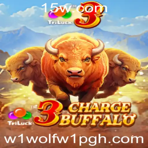 Explorando o Mundo de 3ChargeBuffalo: Um Jogo de Aventura e Estratégia