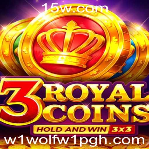 Explorando o Universo de 3royalcoins: Uma Jornada de Estratégia e Aventura
