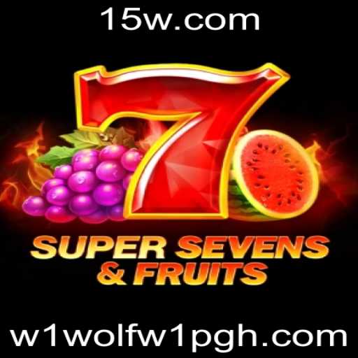 Explorando o Fascinante Mundo de 7SuperSevensFruits