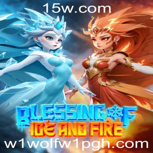 Blessing of Ice and Fire: Um Mergulho no Mundo Imersivo do Jogo