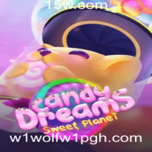 CandyDreams: Aventuras Doces no Mundo Virtual