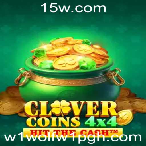 Desvendando CloverCoins4x4: Um Novo Horizonte de Estratégia e Aventura