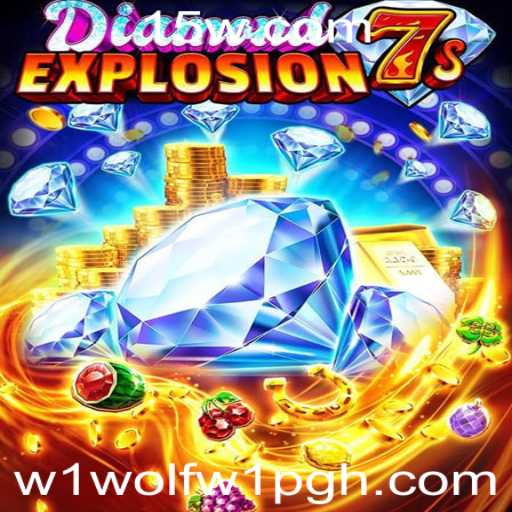 Explorando o Mundo de DiamondExplosion7s: Um Jogo de Aventuras e Estratégias