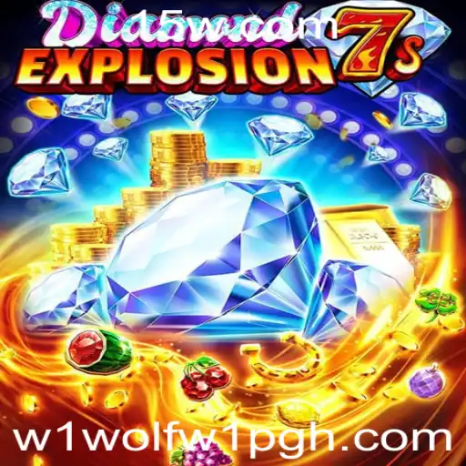 Explorando o Mundo de DiamondExplosion7s: Um Jogo de Aventuras e Estratégias