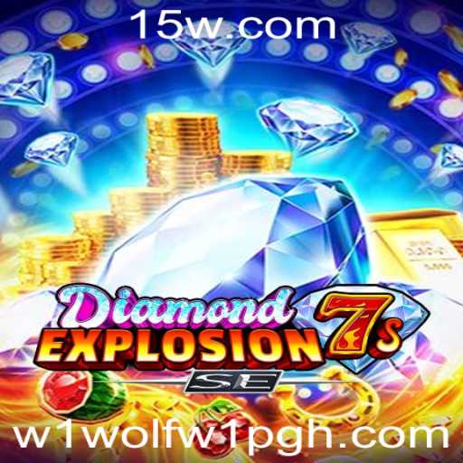 Explorando o Mundo do DiamondExplosion7sSE: Um Mergulho no Universo dos Jogos de Azar