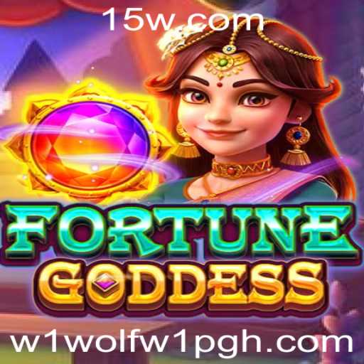 Descubra o Mundo de FORTUNEGODDESS: Um Jogo de Estratégia e Aventura