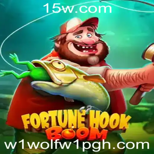 Descubra Tudo Sobre FortuneHookBoom: Um Novo Fenômeno de Jogo