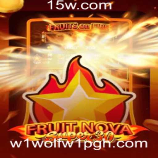 FruitrNovaSupe30: Descubra o Mundo Encantador deste Jogo Único