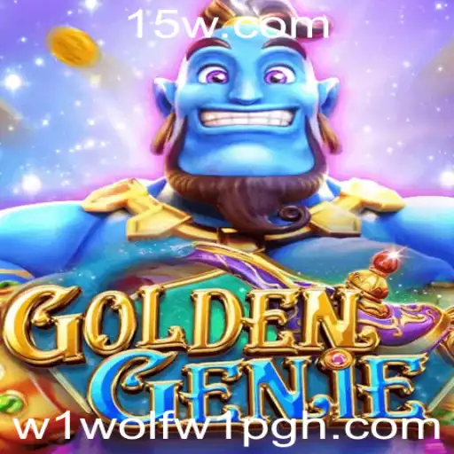 GOLDENGENIE: Uma Jornada Épica no Mundo dos Jogos Digitais