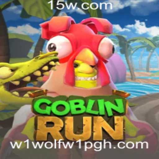 Descubra GoblinRun: O Jogo de Aventura que Conquistou Os Jogadores