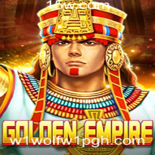 Descubra GoldenEmpire: Um Jogo de Estratégia Épico