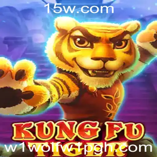 Explorando o Mundo de KungFuTiger: O Jogo que está Transformando o Mundo dos Games