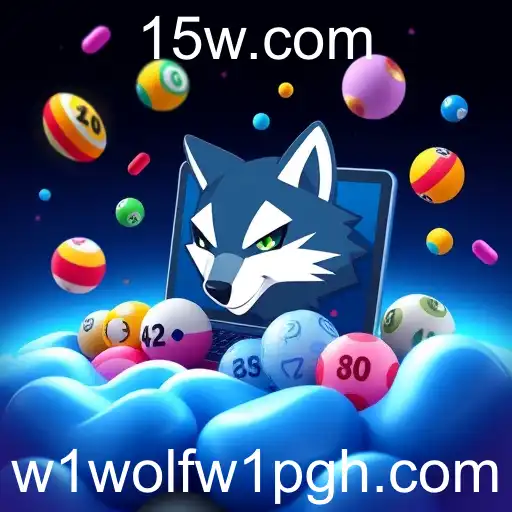 A Revolução da Loteria Online: Explorando Novas Oportunidades com w1-wolfw1pg