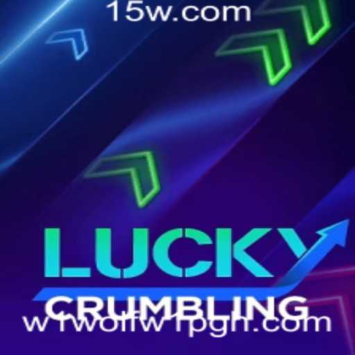 Explorando o Fascinante Mundo de LuckyCrumbling: Um Guia Completo