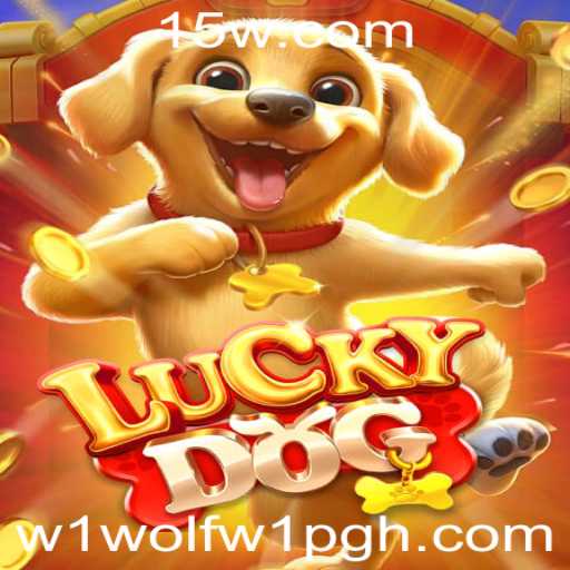 Descubra LuckyDog: O Jogo que Está Conquistando os Amantes de Aventura
