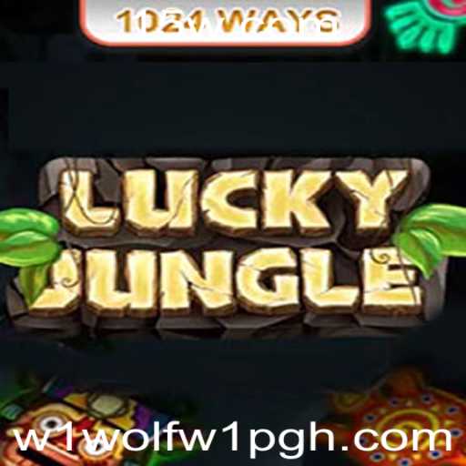 Explorando o Mundo de LuckyJungle1024: O Jogo Que Conquistou o Cenário Atual