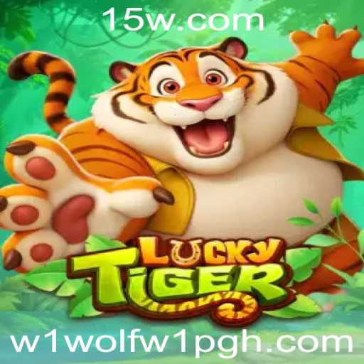 Descubra o Fascinante Mundo de LuckyTiger: Um Jogo de Estratégia e Sorte