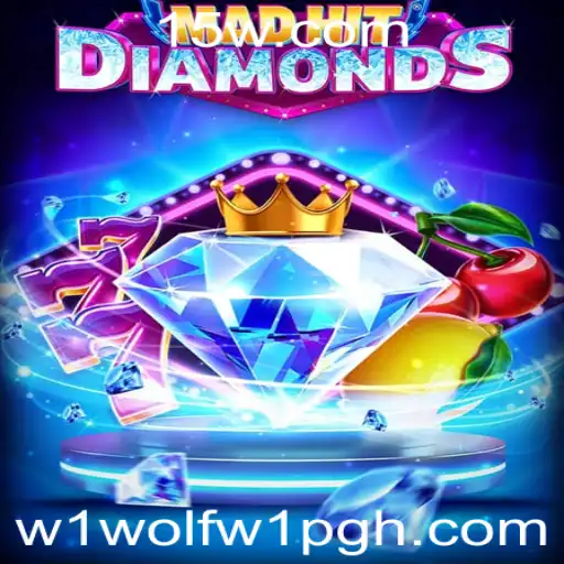 Explorando o Universo Fascinante de MadHitDiamonds