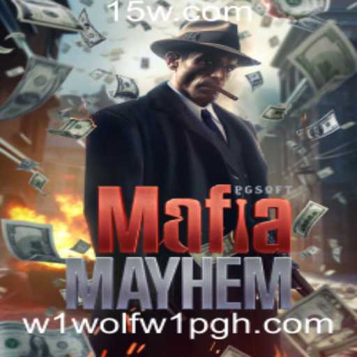 Explorando o Mundo de MafiaMayhem: Uma Jornada Intensa no Universo do Suspense