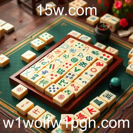 Descubra o Fascinante Mundo do Mahjong