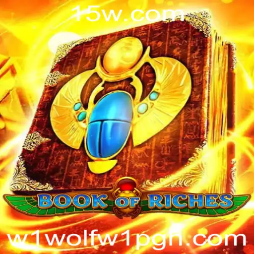 Explorando o Mundo de 'Book of Riches': Um Mergulho em Aventura e Estratégia