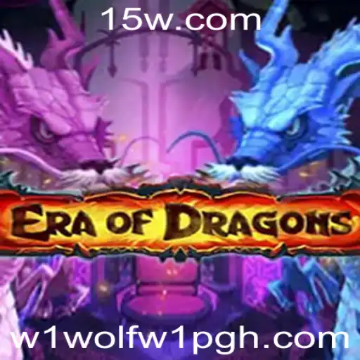 EraOfDragons: Explore o Fascinante Mundo de Aventuras e Estratégia