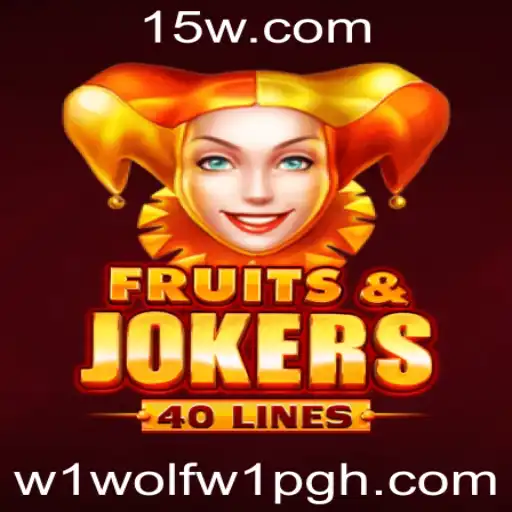 Aventura e Estratégia em FruitsAndJokers40: Um Guia para Novos Jogadores