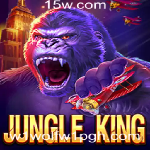 Descubra o Fascinante Mundo de JungleKing e as Estratégias Incríveis de Jogo