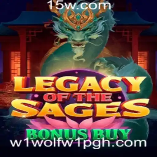 Explorando o Universo do Jogo LegacyoftheSagesBonusBuy