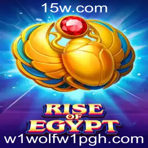 Explorando o Fascinante Mundo de RiseOfEgypt: Um Mergulho nas Areias do Tempo