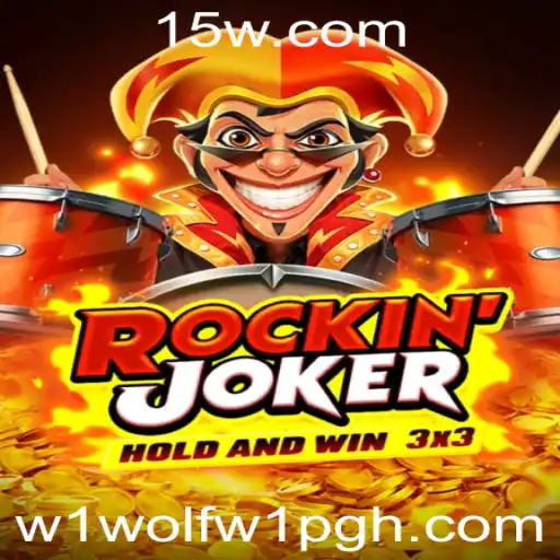 Descubra o Universo de RockinJoker: Regras e Dinâmicas do Jogo