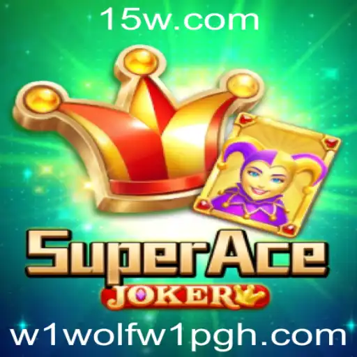 Descubra o Mundo de SuperAceJoker: Um Jogo de Estratégia e Aventura