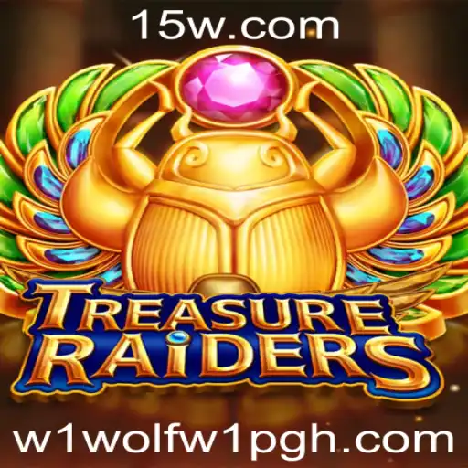 Descrição e Regras do Jogo TREASURERAIDERS
