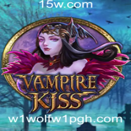 VampireKiss: Aventure-se no Universo dos Vampiros com Estratégia e Emoção