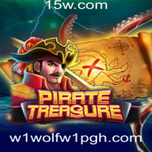 Descubra 'PirateTreasure': Uma Aventura no Mundo dos Piratas