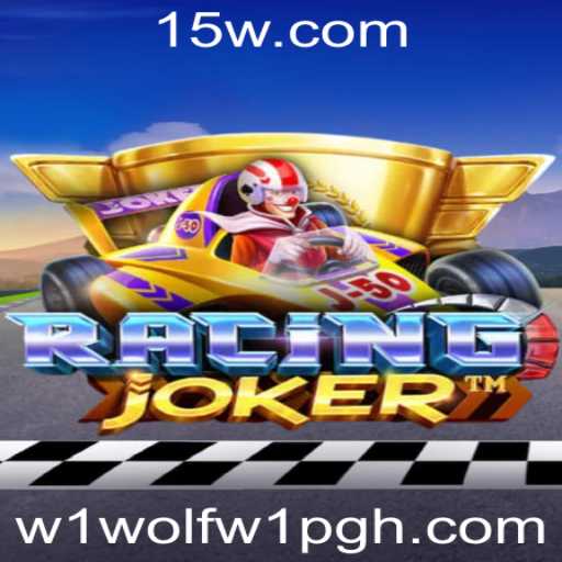 Explorando o Mundo do RacingJoker: Uma Aventura de Corrida Única