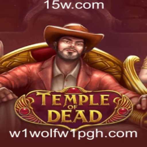 TempleofDead: Explorando o Mundo do Jogo e suas Estratégias
