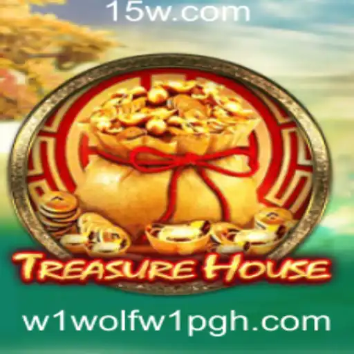 Explorando o Jogo de Aventura TreasureHouse