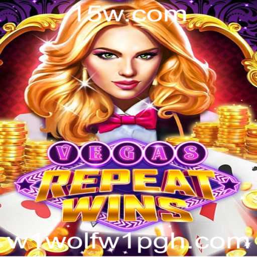 Descubra as Emoções e Estratégias do Jogo VegasRepeatWins