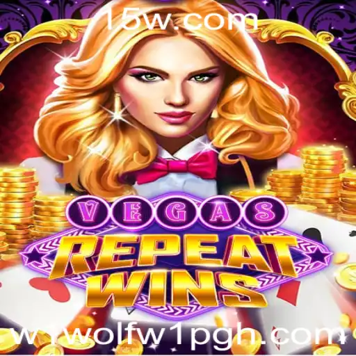 Descubra as Emoções e Estratégias do Jogo VegasRepeatWins