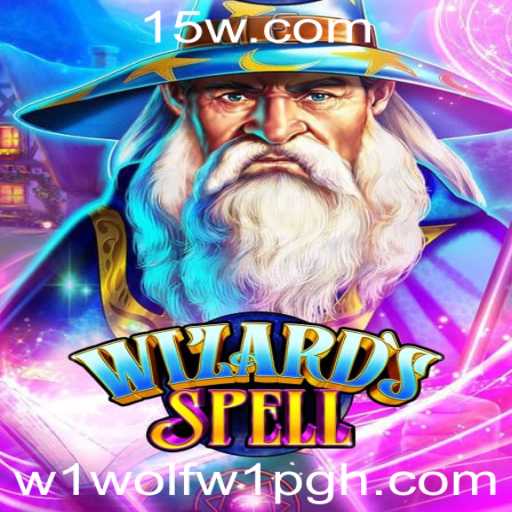 Explorando o Mundo Mágico de WizardsSpell: Uma Jornada Feiticeira com w1-wolfw1pg