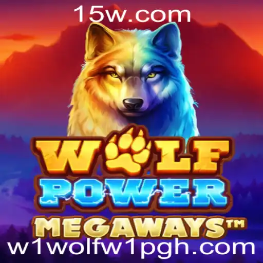 WolfPowerMega: Aventura, Estratégia e Ação no Novo Lançamento de Jogos